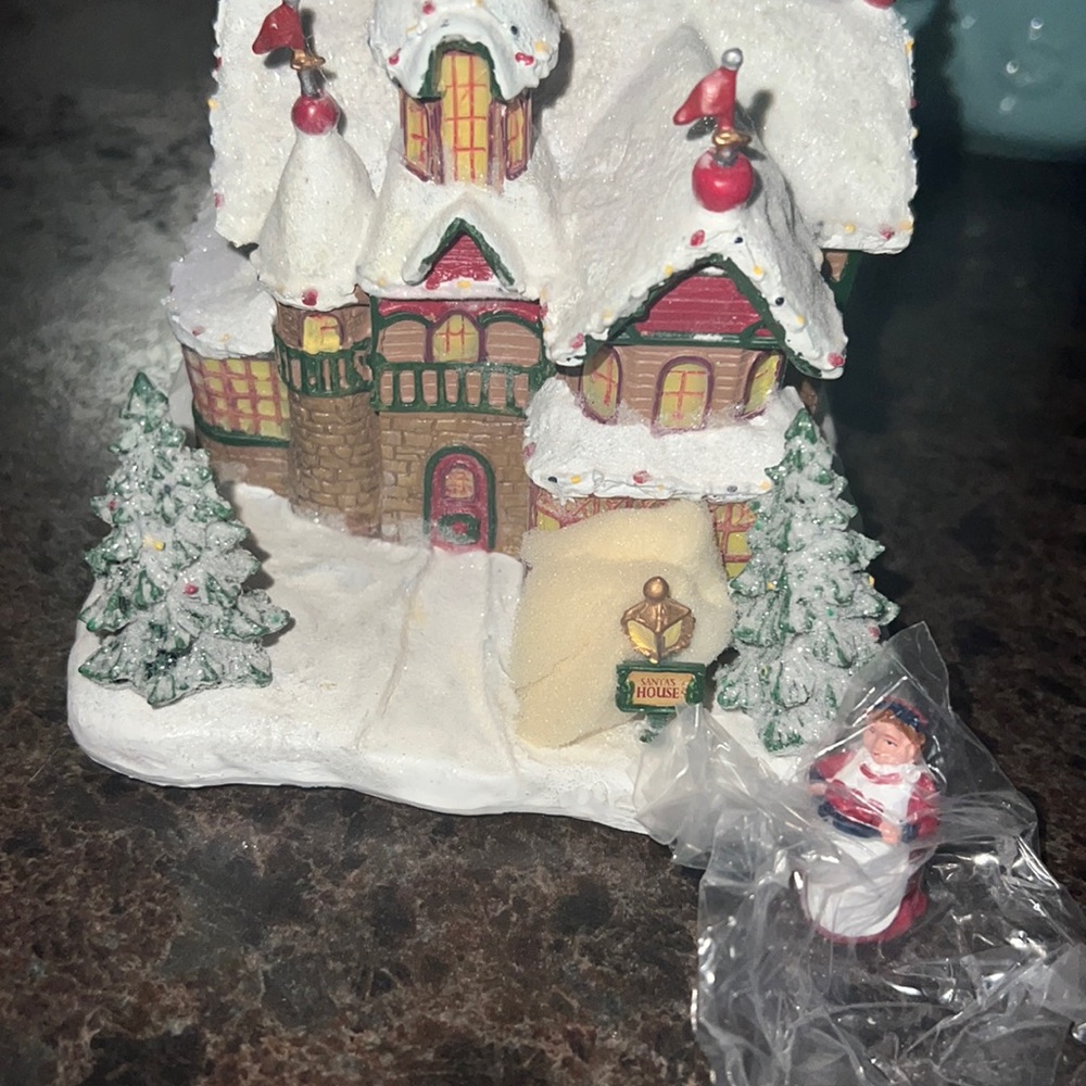 Thomas Kinkade